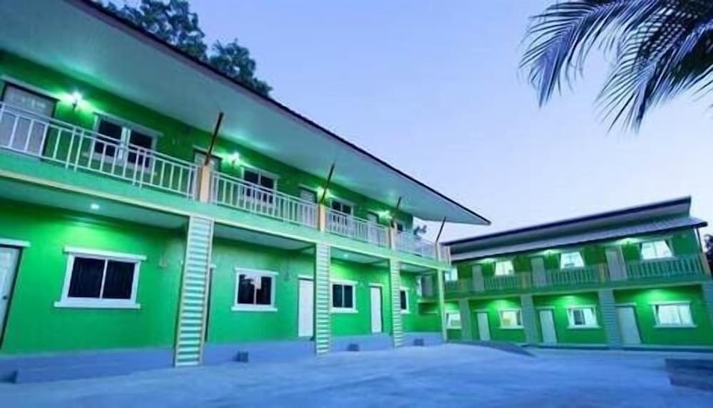 Vii House By V.Hemtanon Muay Thai 6/50