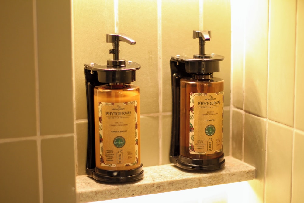 圣保罗奥林匹亚美居别墅酒店(Mercure Sao Paulo Vila Olimpia) 图片4