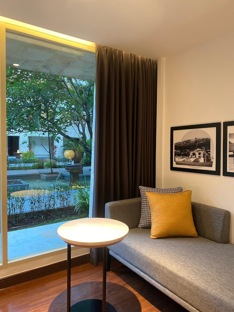 Sheraton Jakarta Soekarno Hatta Airport 46/68