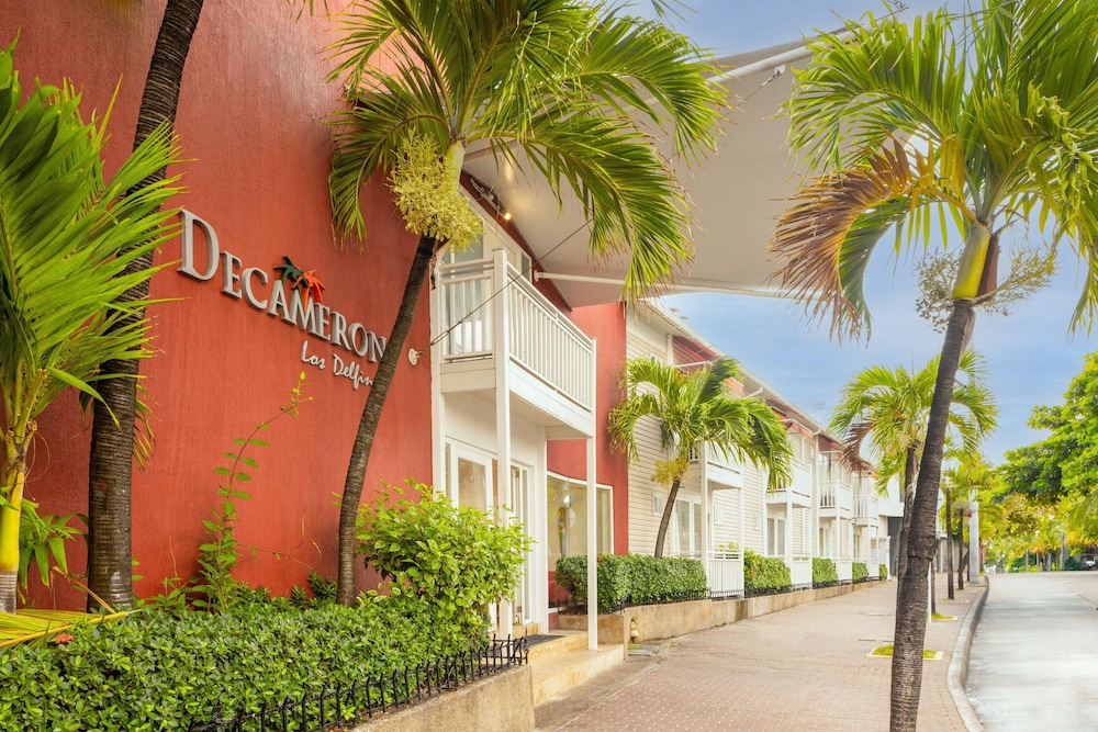 Decameron Los Delfines 53/58