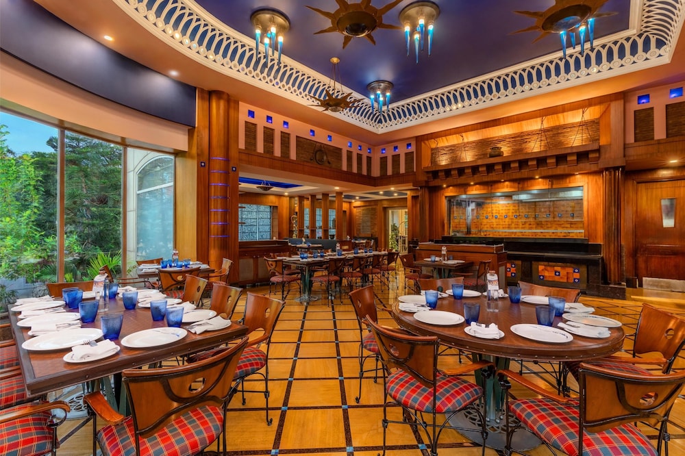 Park Plaza Gurugram 45/66