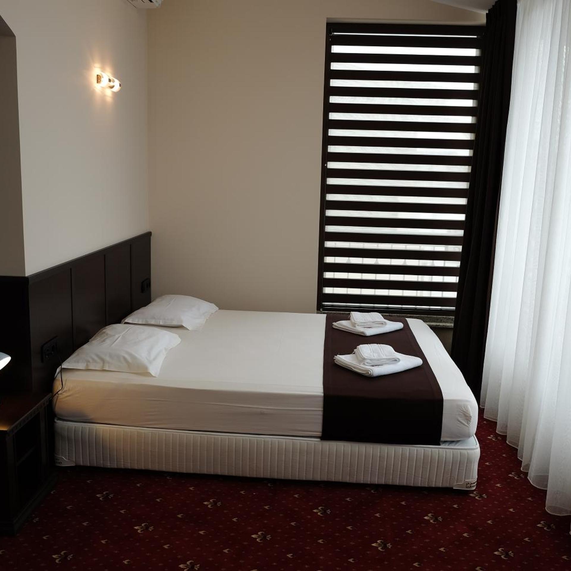 Spa Hotel Dragalevtsi 7/50