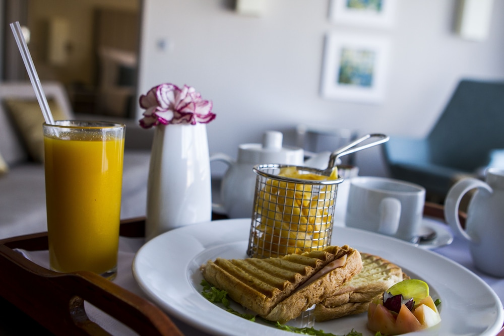 Montebelo Girassol Maputo Hotel 20/50