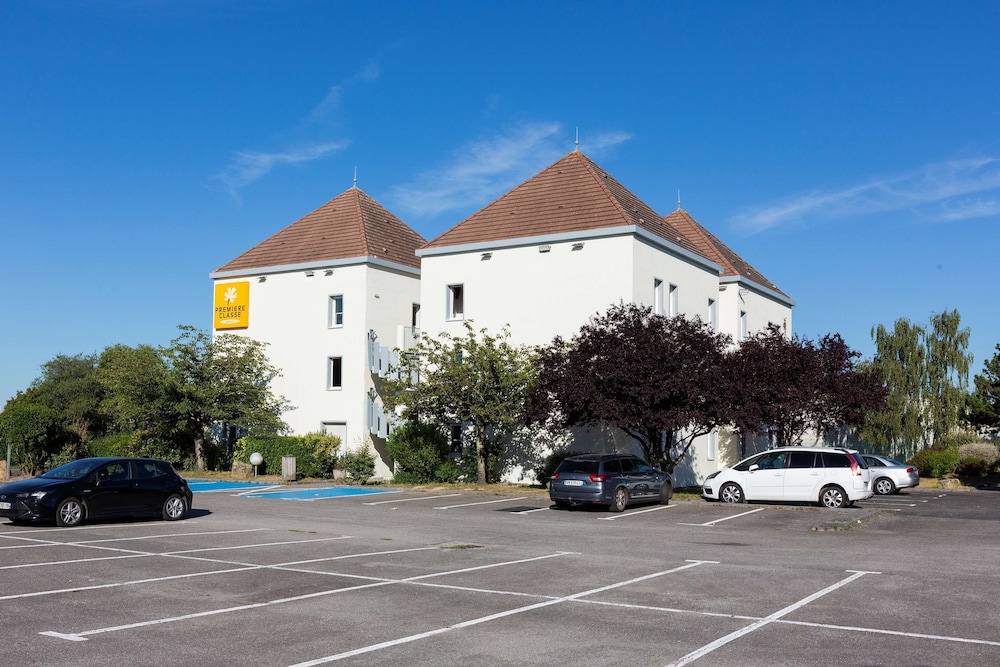 Premiere Classe Nantes Ouest - Saint Herblain 25/31
