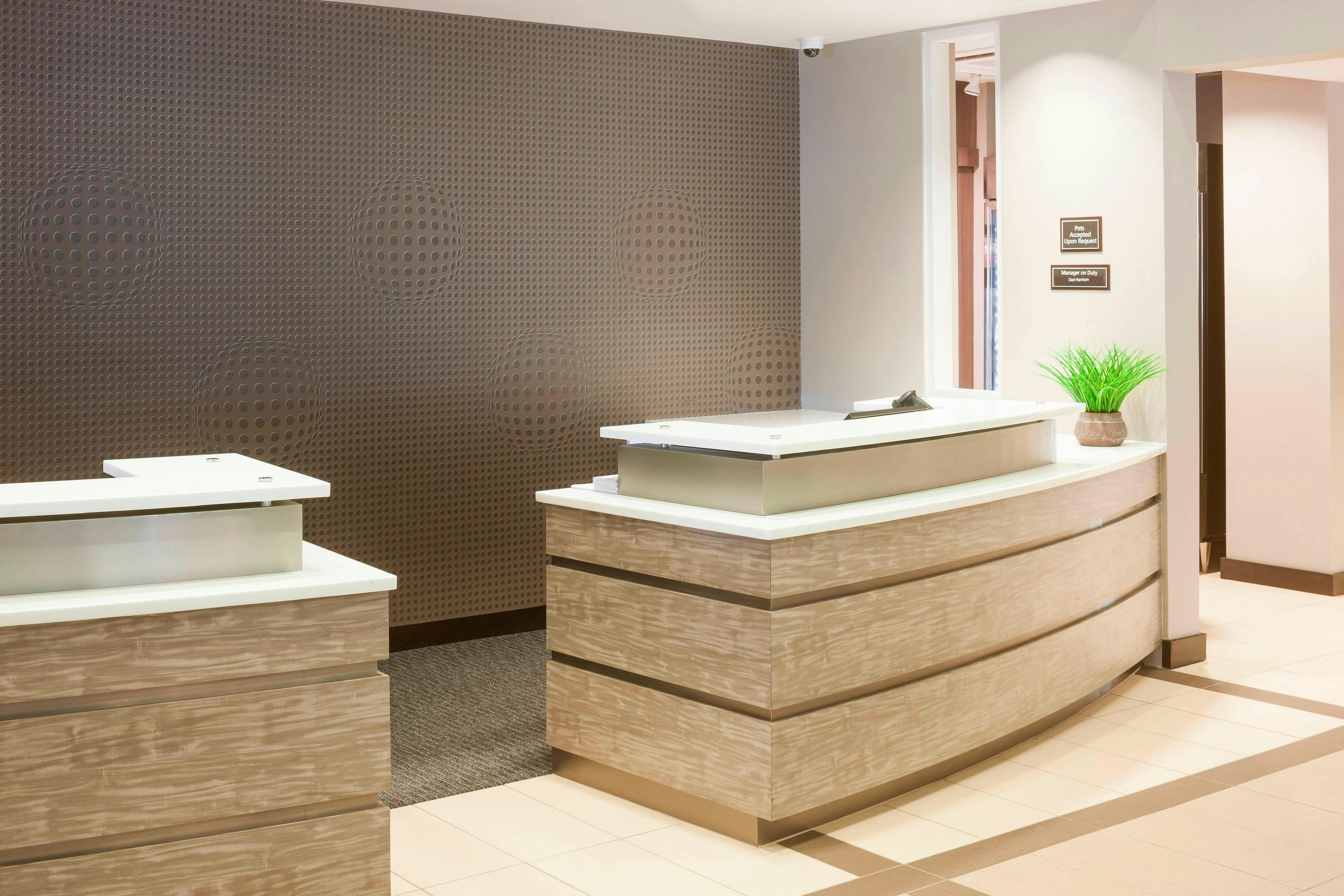 Residence Inn Near Universal Orlando 4/48