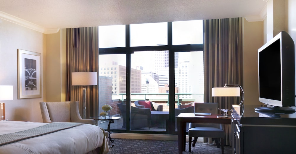 Omni Severin Hotel 27/72
