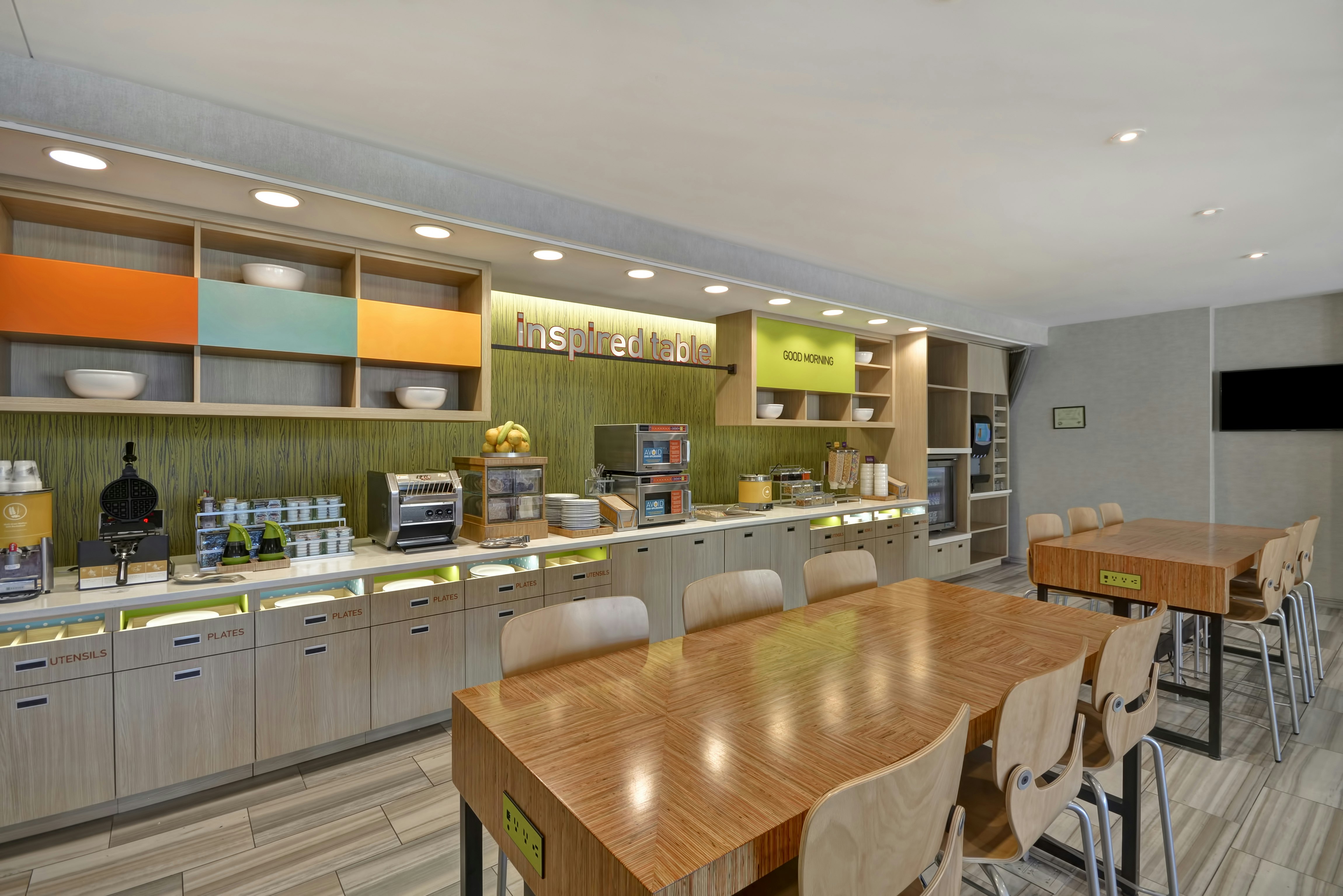 Home2 Suites By Hilton Clarksville In 20/33
