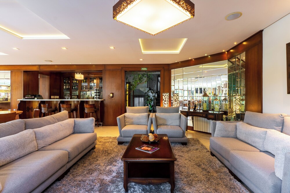Pousada Villa D'biagy Premium 35/50