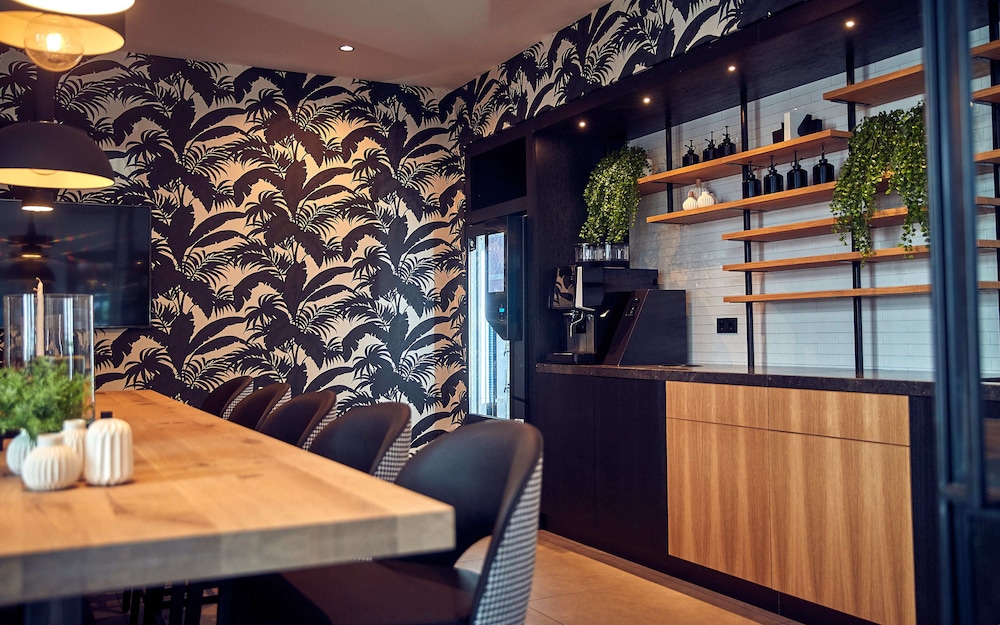 Gr8 Hotel Oosterhout 15/36