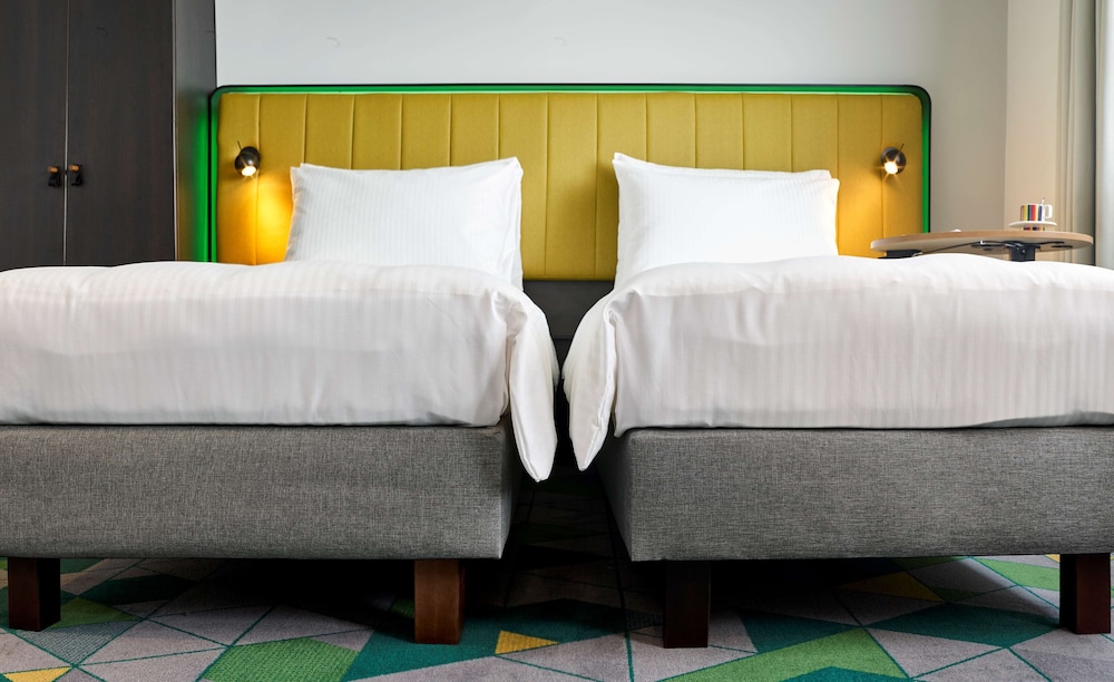 PARK INN BY RADISSON HASSELT 12/55