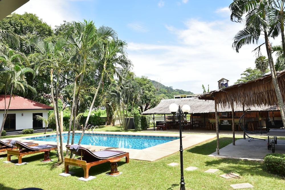 Nanai Residence 6/56