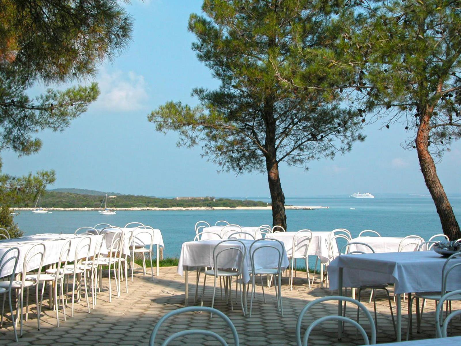 Brioni Sunny Camping by Valamar 38/46