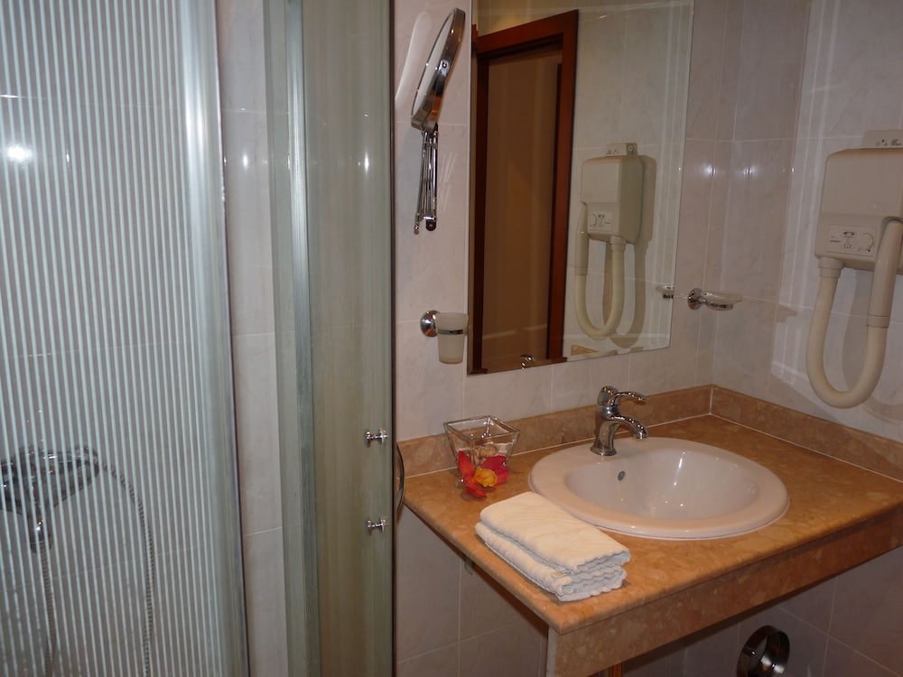 Hotel Allegra Balneo & Spa 62/63