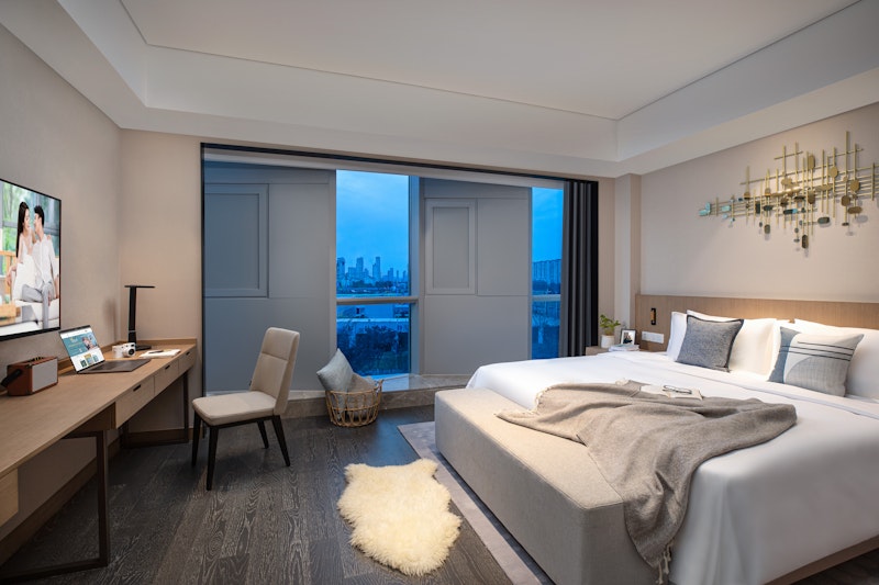 Citadines New District Wuxi 6/20