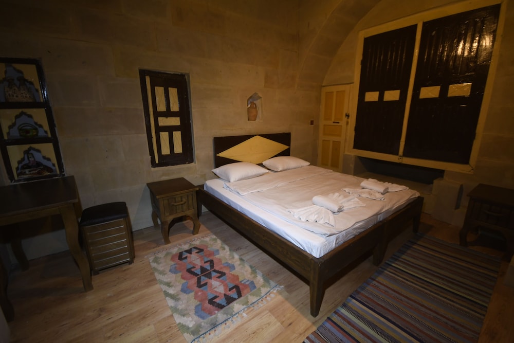 Rose Nest Cave Otel 16/47