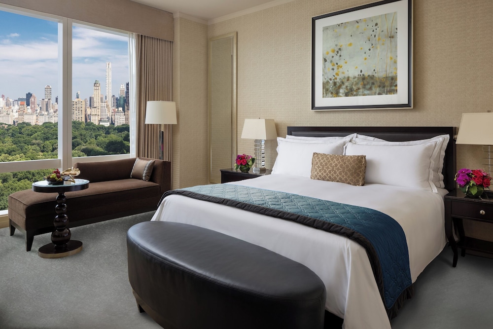 CENTRAL PARK WEST, 2 BEDROOMS