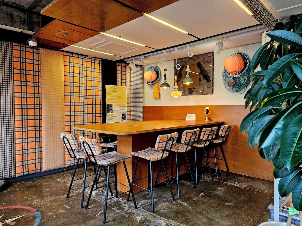 Mido Hostel 52/62