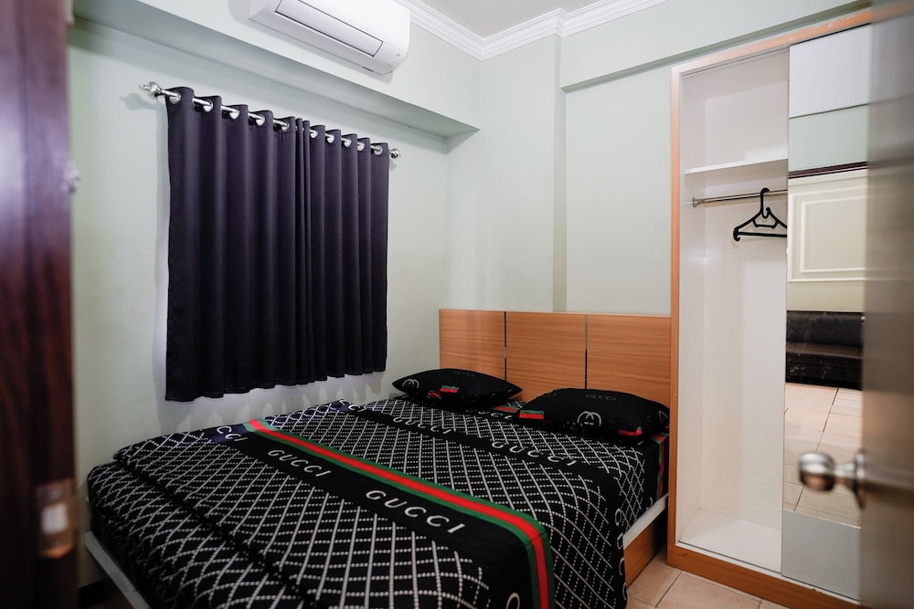 The Suite Metro Apartment King Property 28/59