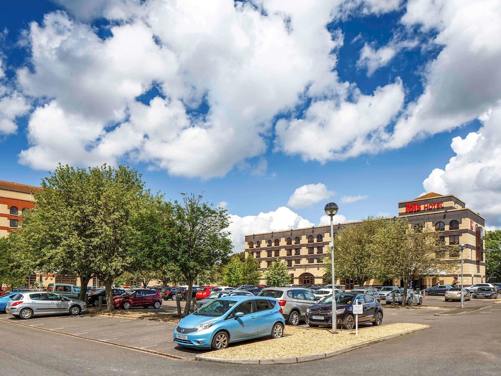 IBIS SOUTHAMPTON CENTRE 52/61