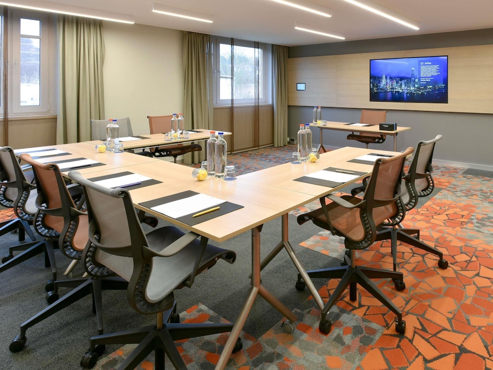 Novotel Wavre Brussels East Hotel 38/49