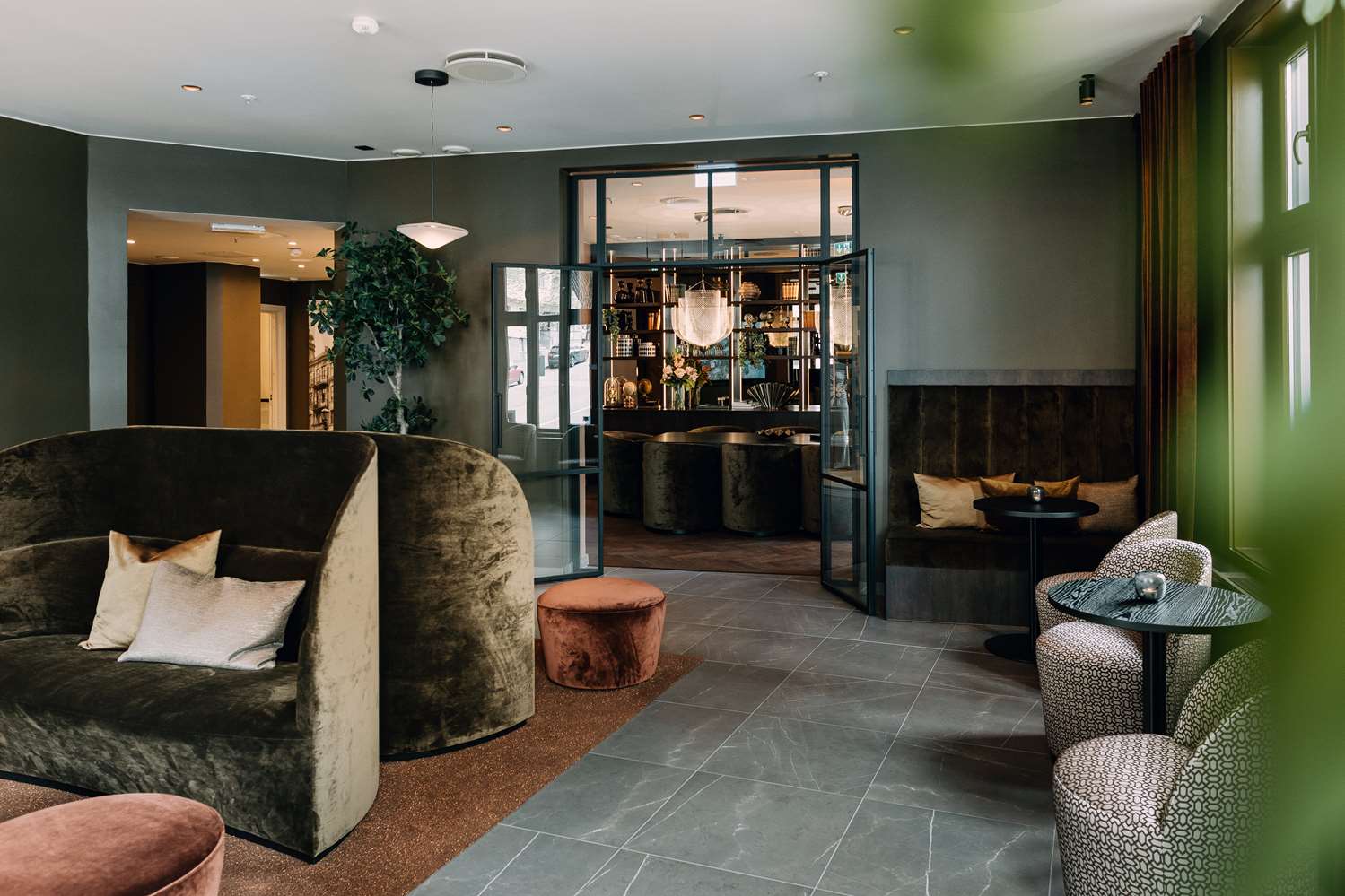 Saga Hotel Oslo, WorldHotels Crafted 29/43