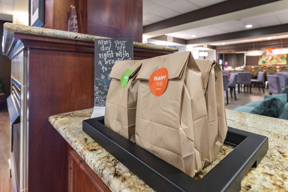 Hampton Inn Lehi-Thanksgiving Point 3/43