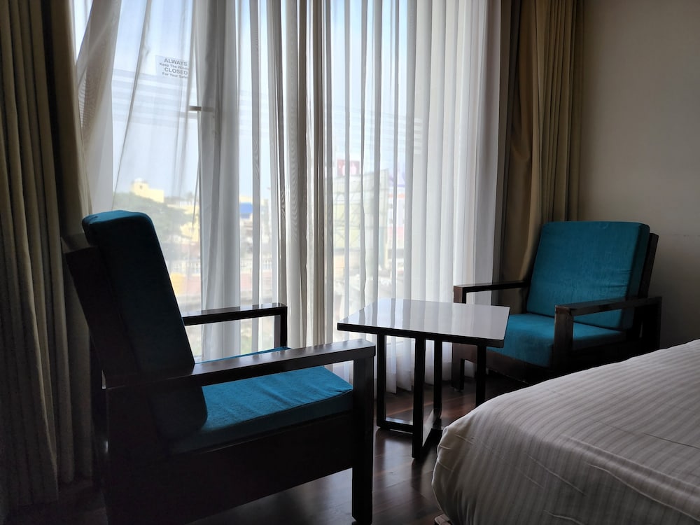 Hotel Preethi International 38/50