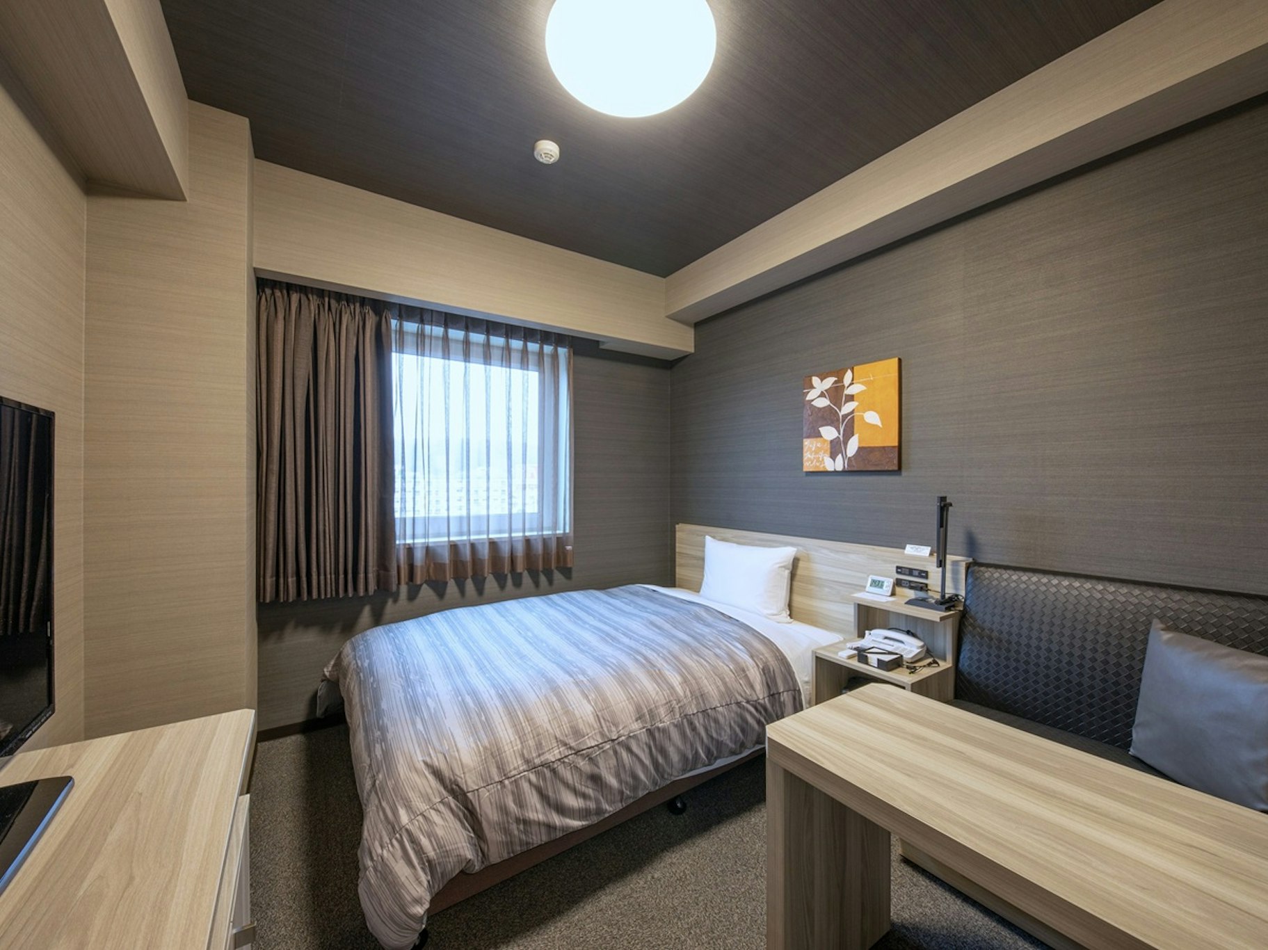 Hotel Route Inn Grand Muroran 2/3