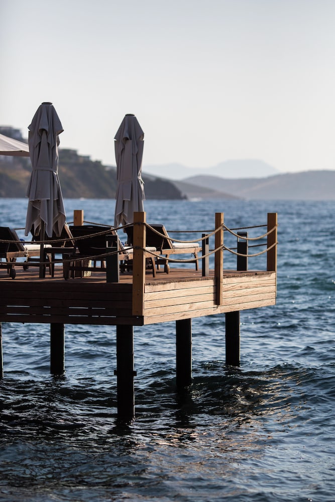 Allium Bodrum Resort & Spa 62/68