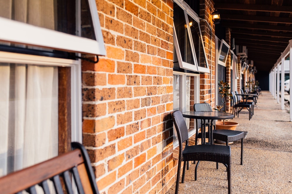 BELLINGEN VALLEY LODGE 26/44