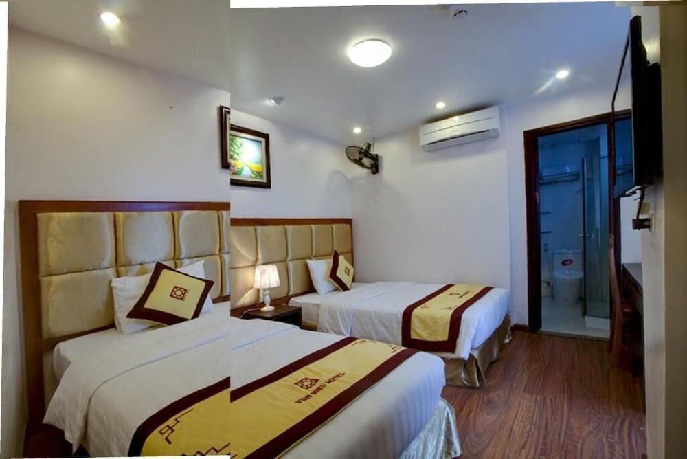 Van Mieu 2 Hotel 15/34