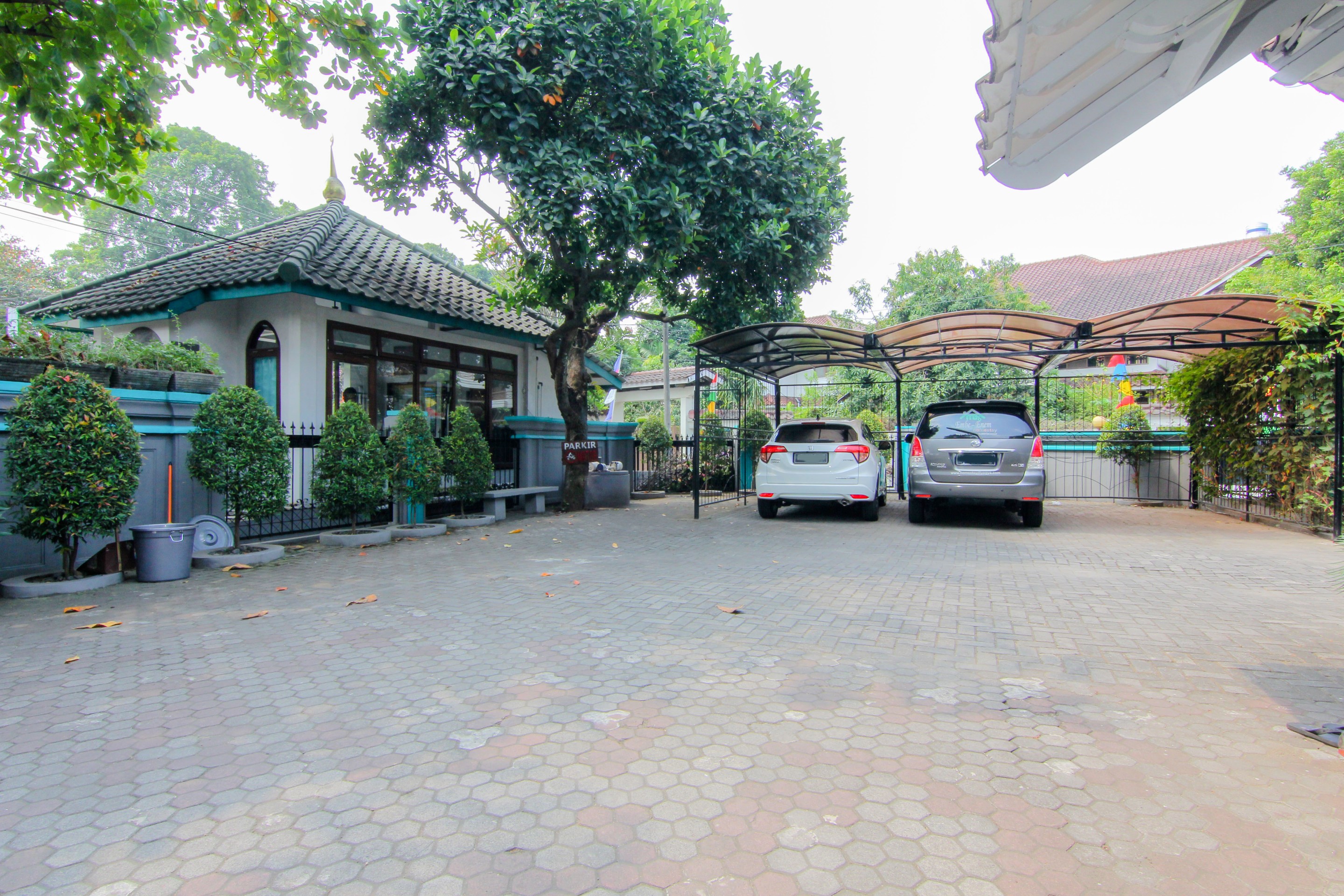 Embe Enem Homestay by ZUZU 30/39