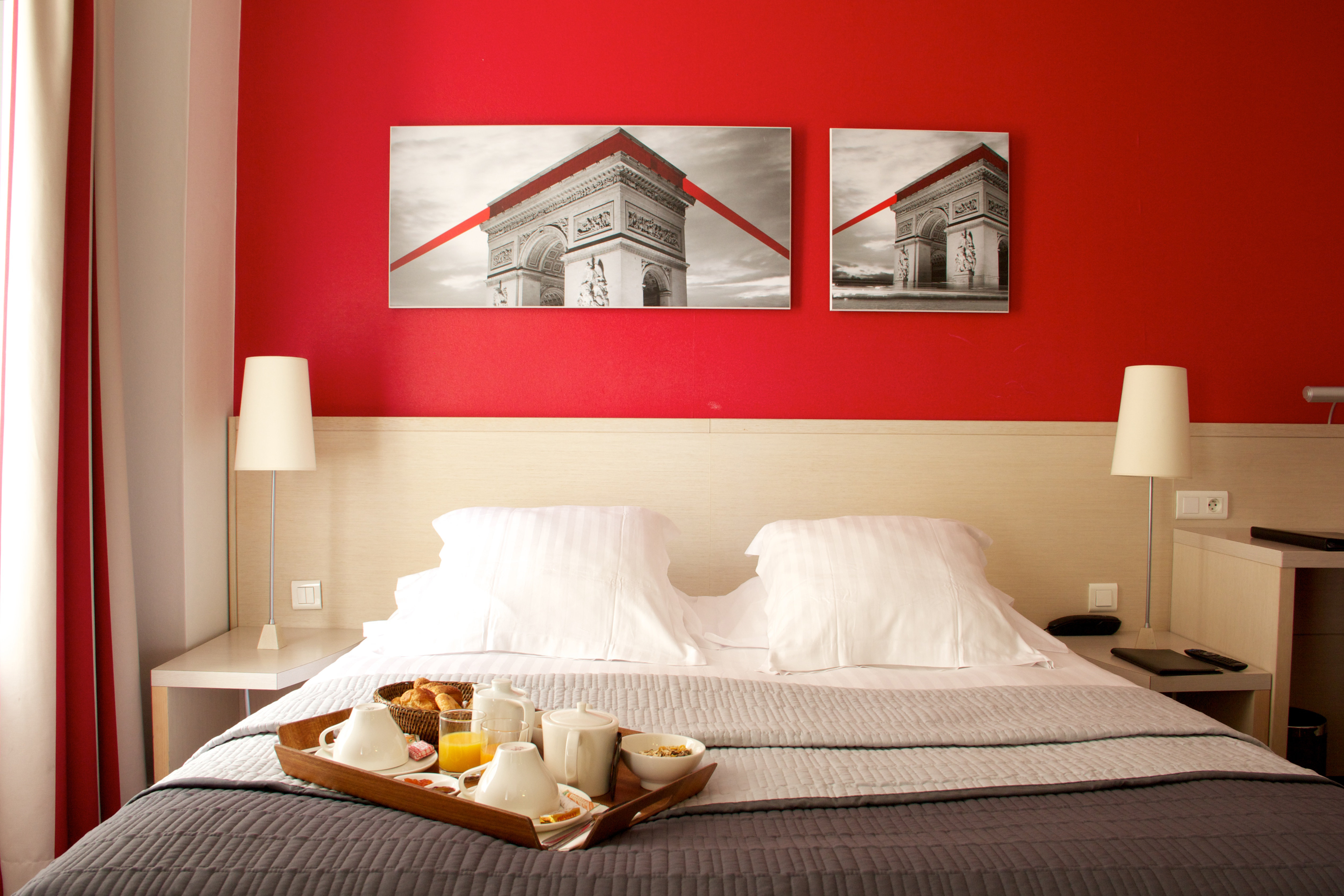 Hotel Le Richemont 21/88