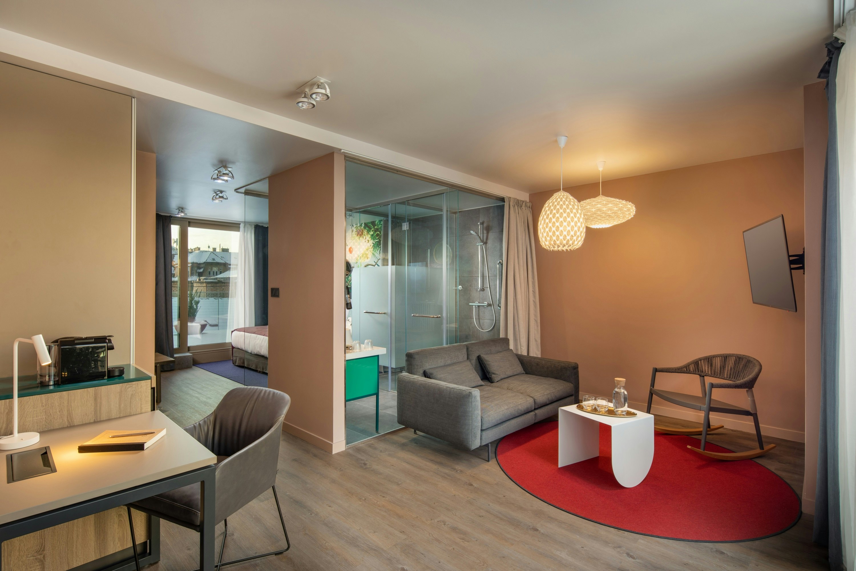 Cortile Hotel - Adults Only 10/18