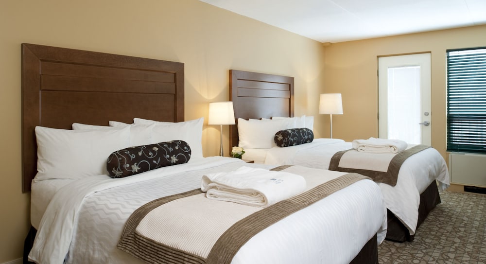Temple Gardens Hotel Spa 11/57