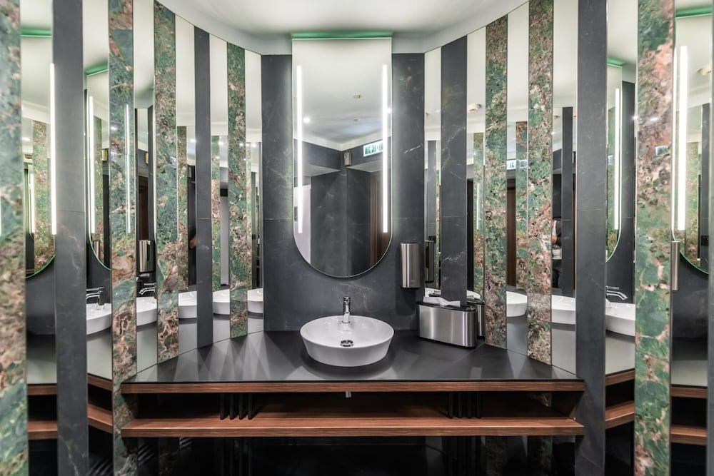 Liebeskind Boutique Hotel 23/38