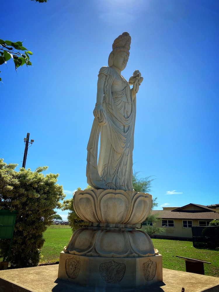 Waimea Plantation Cottages, a Coast Resort 41/50