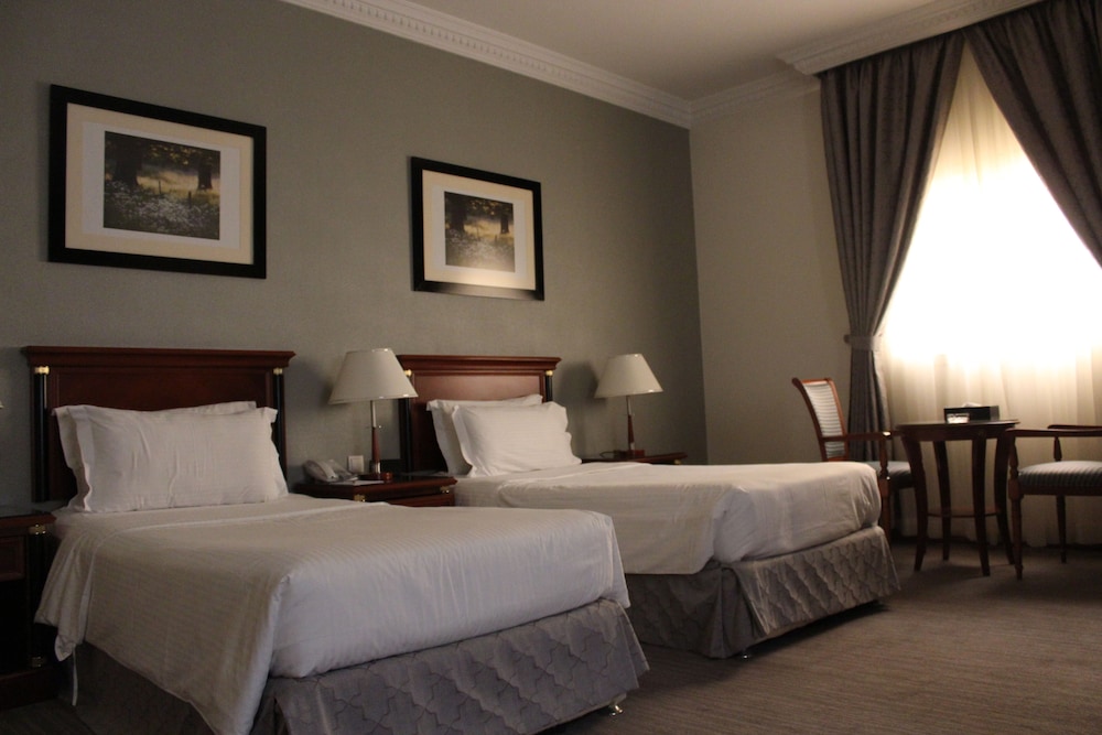 Executives Hotel Olaya 16/47