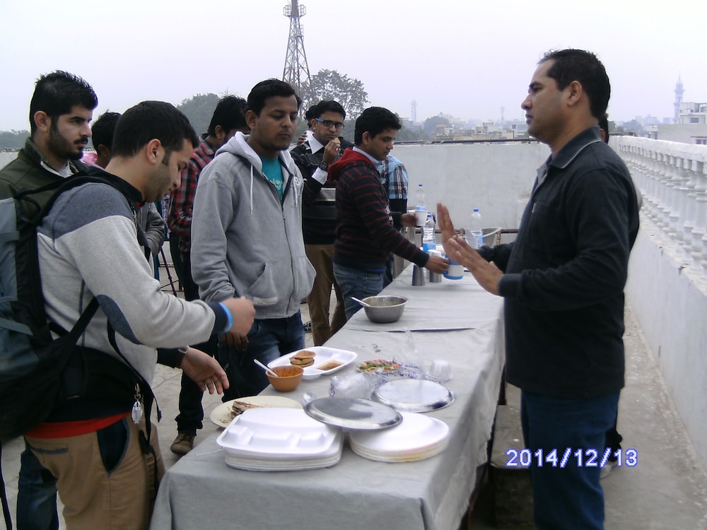 Hotel Grace Agra 39/47