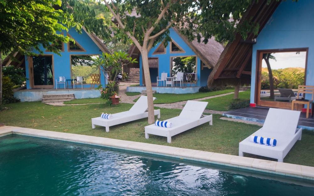 Blue Monkey Villas 23/34