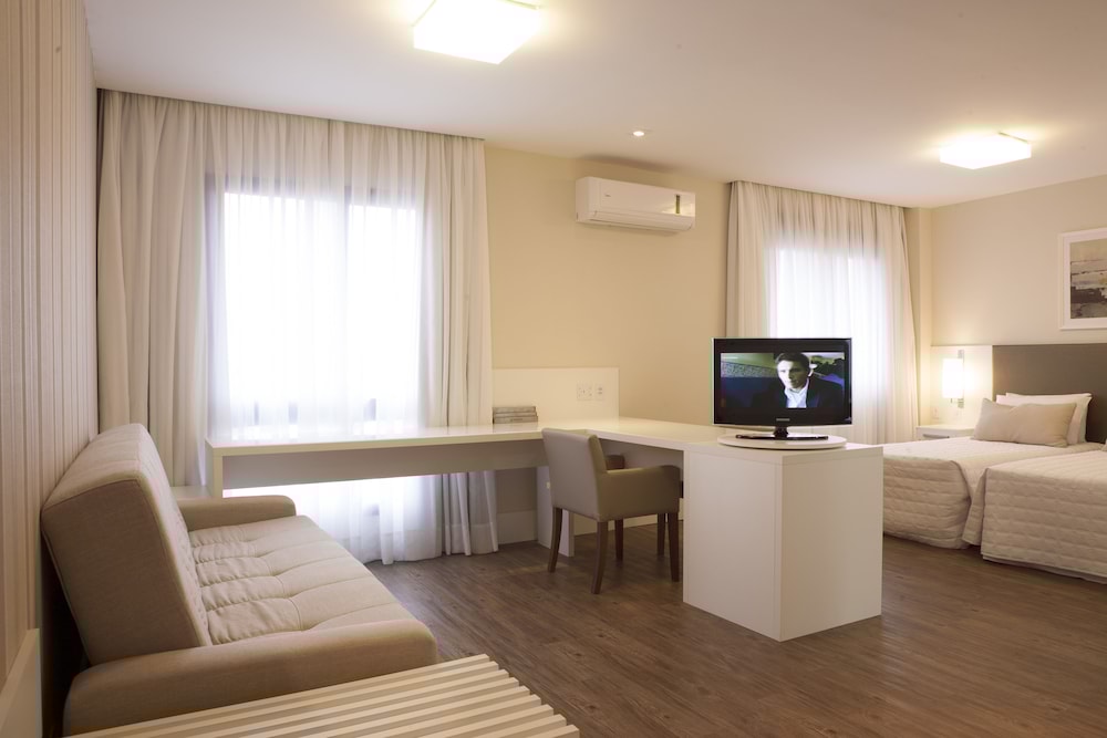 Intercity Porto Alegre Praia de Belas، بورتو أليغري 48/71
