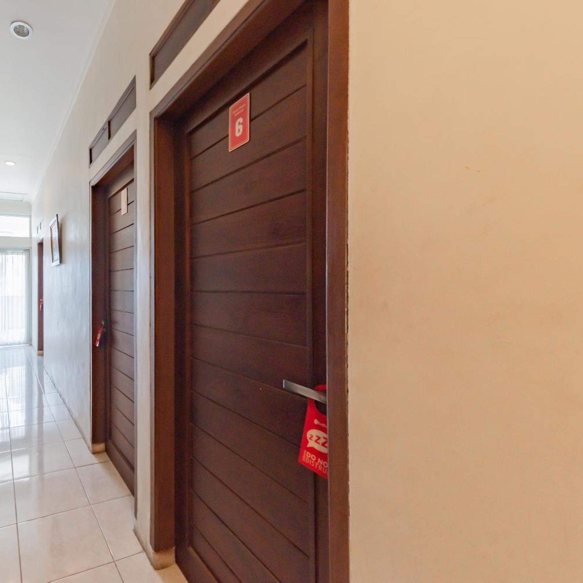 OYO 1370 Sudirman Guesthouse Syariah 30/56