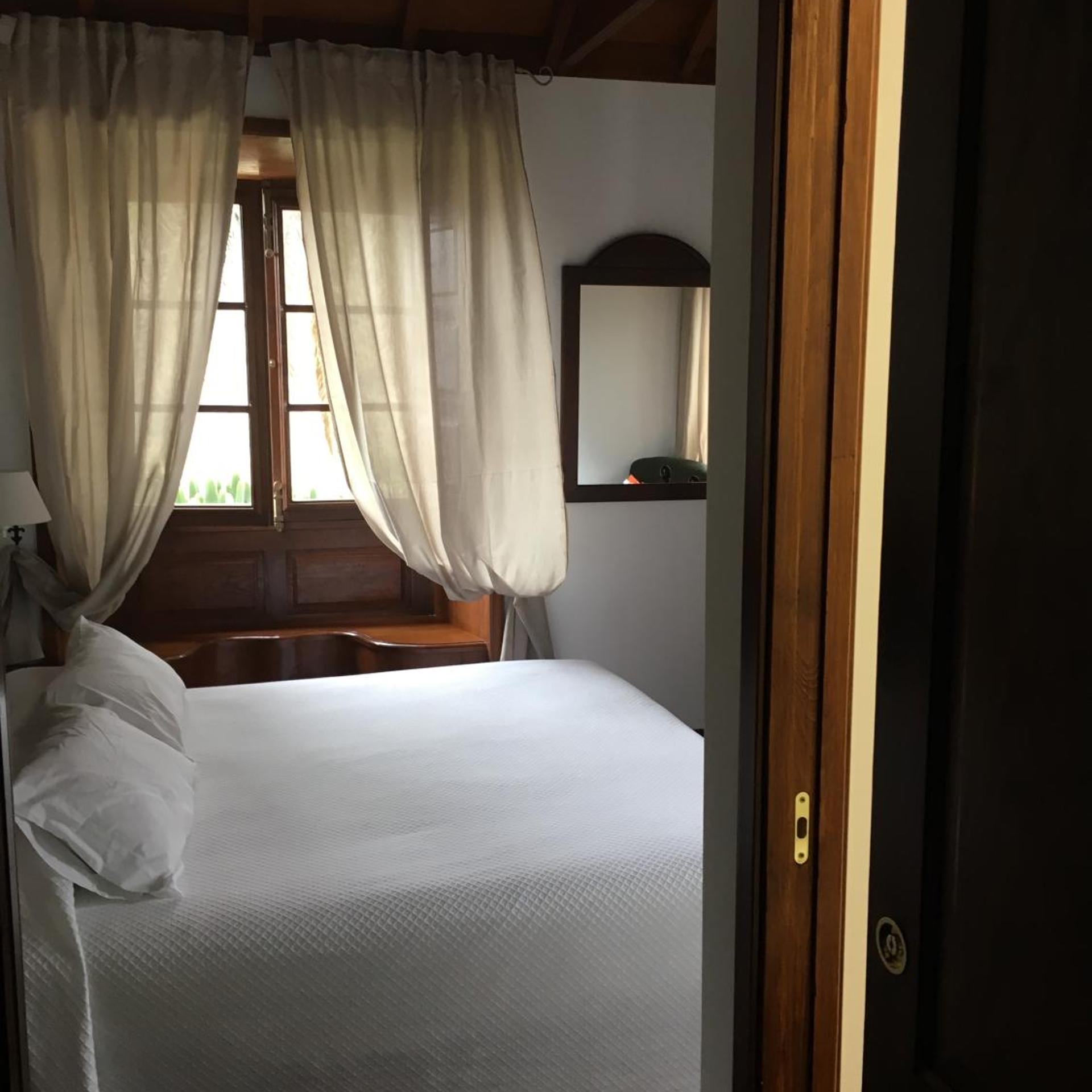 Ibo Alfaro Hotel Rural 17/50
