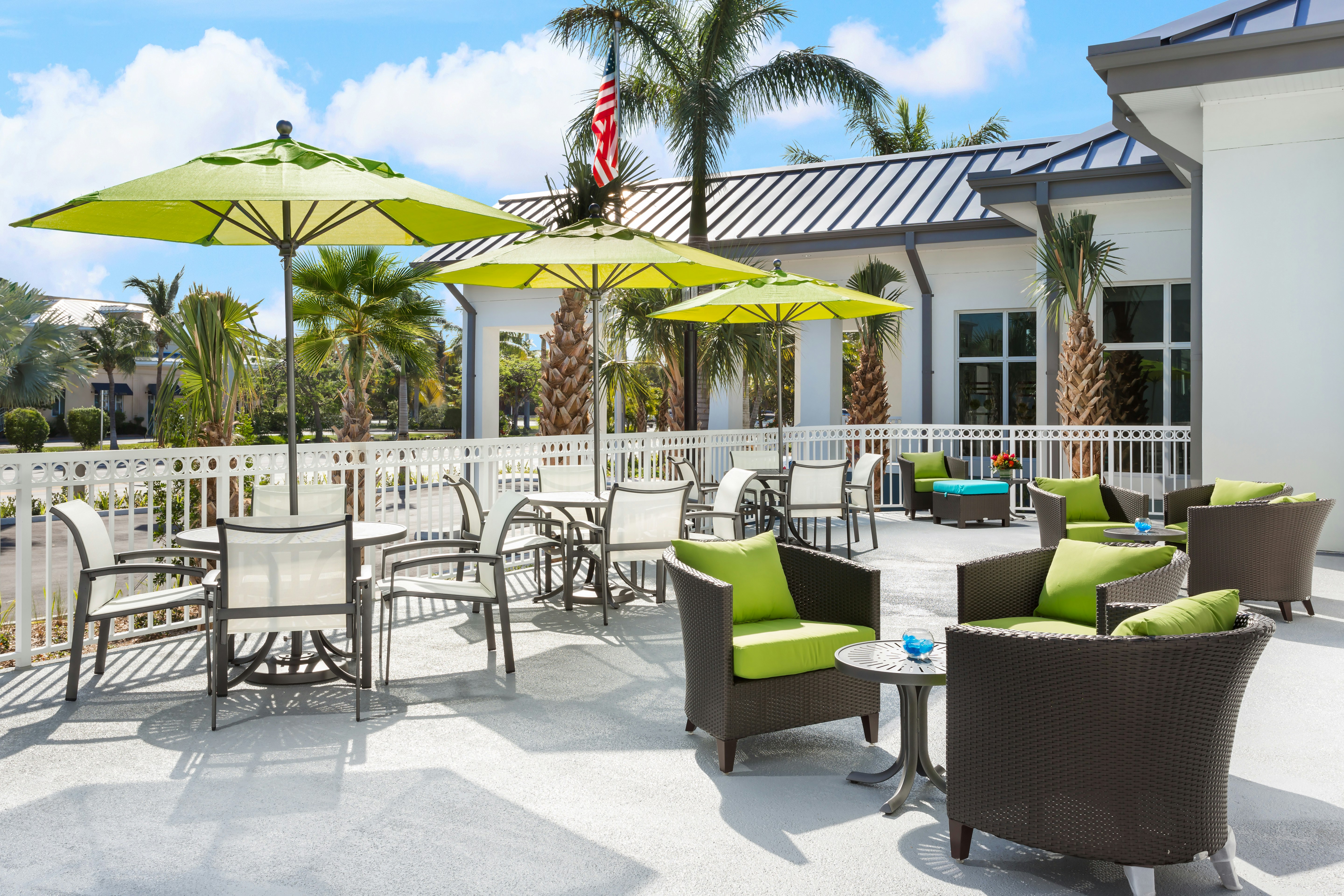 Hilton Garden Inn Key West the Keys Collection 64/82