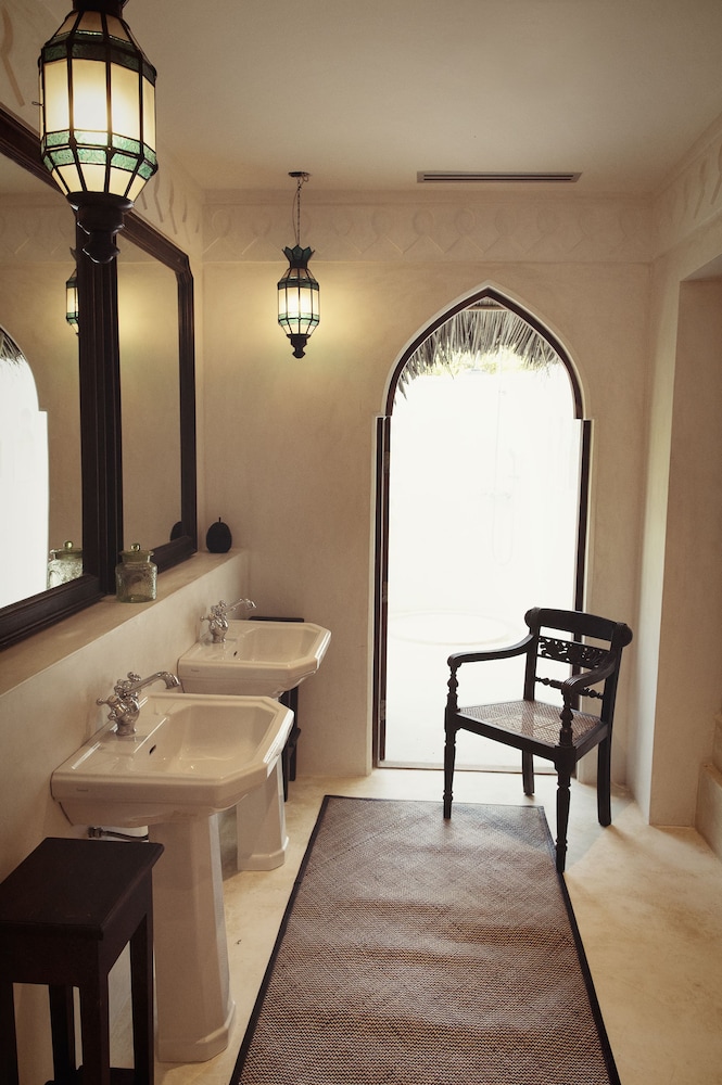 Qambani Luxury Resort 31/50
