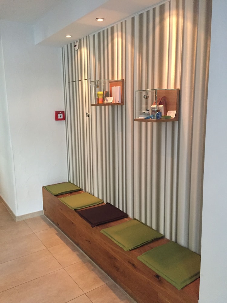 Hotel Platzhirsch 8/55