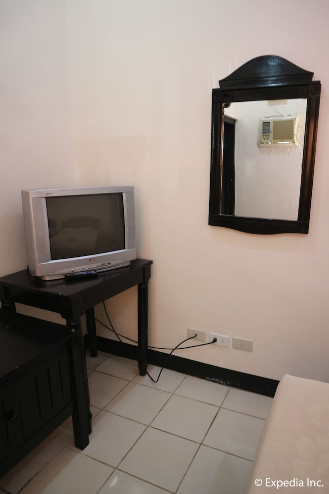 Boracay Travelodge Beach Resort 11/16