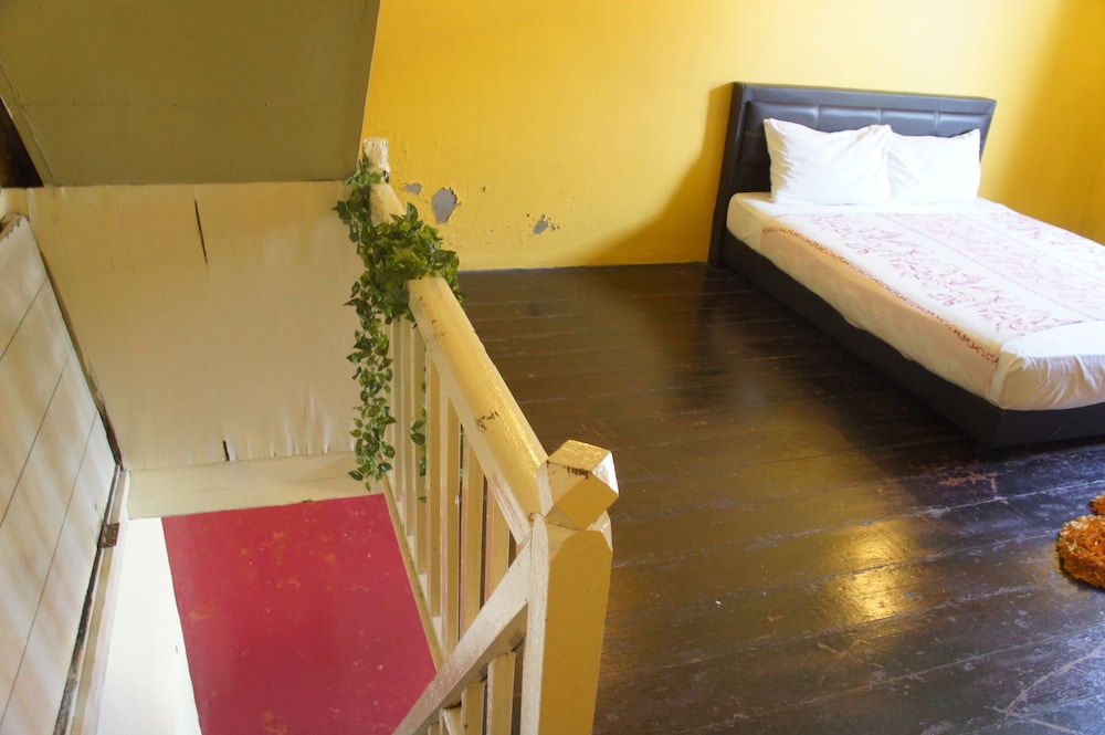 Mini Sayang Residence 9/17