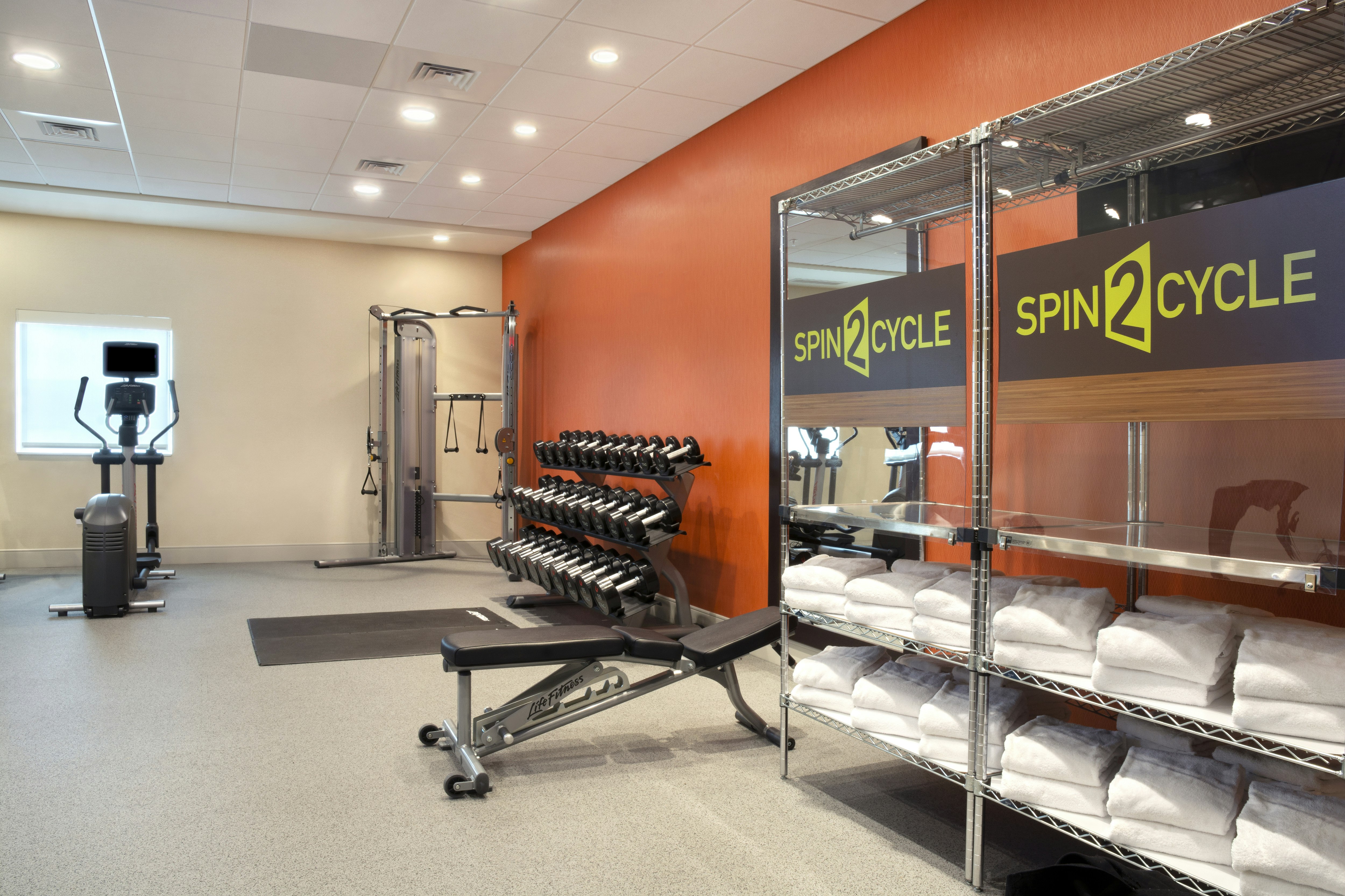 Home2 Suites by Hilton Indianapolis South Greenwood 10/19