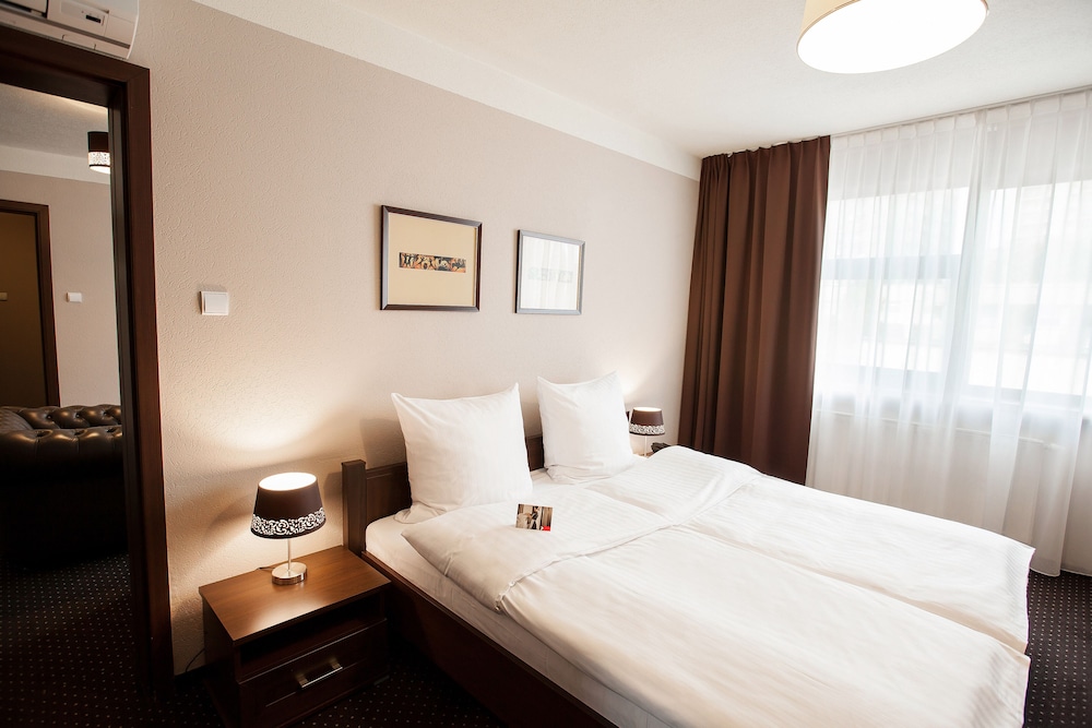 Hotel Diament Spodek Katowice 7/28